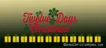 12 Days of Christmas : The Secret Message Within This Twelve Days of Christmas Song Including Lyrics.