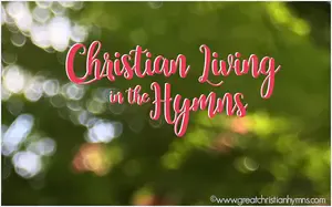 Christian Living