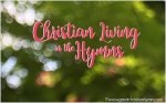 Christian Living