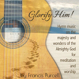 Glorify Him! Christian Hymns/glorify him christian hymns