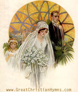 Christian Wedding