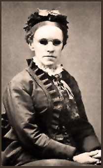 fanny crosby/Blessed Assurance by Fanny Crosby